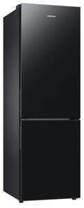Lodówka SAMSUNG RB33B610EBN EF No frost 185.3cm Czarna