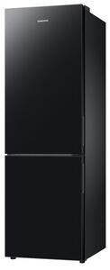 Lodówka SAMSUNG RB33B610EBN EF No frost 185.3cm Czarna