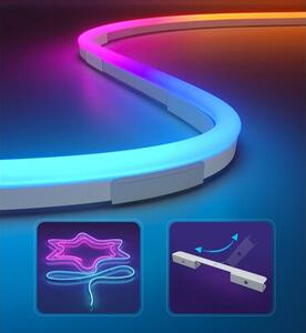Taśma LED GOVEE Neon Rope Light 2 H61D5 5 m Wi-Fi/Bluetooth