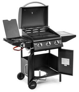 Grill ogrodowy gazowy ACTIVA Alabama III 19789GD