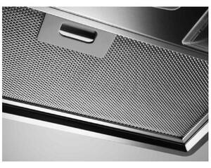 Okap ELECTROLUX LFG235S Inox 330m3/h 63dB klasa C WÅÄ cznik i wyÅÄ cznik oÅwietlenia