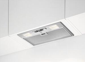 Okap ELECTROLUX LFG235S Inox 330m3/h 63dB klasa C WÅÄ cznik i wyÅÄ cznik oÅwietlenia