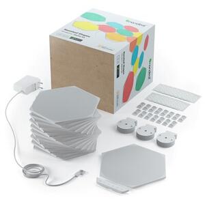 Panele świetlne NANOLEAF Hexagons Starter Kit (15 szt.)