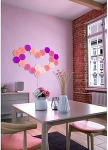 Panele świetlne NANOLEAF Hexagons Starter Kit (15 szt.)