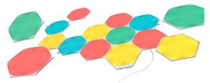 Panele świetlne NANOLEAF Hexagons Starter Kit (15 szt.)