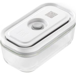 Pojemnik plastikowy ZWILLING Fresh & Save 36804-100-0 0.4 L Biały
