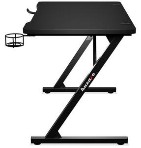 Biurko gamingowe HUZARO Hero 1.8 Czarny