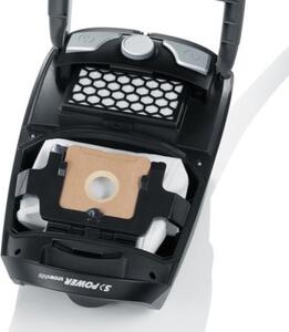 Odkurzacz SEVERIN BC 7045