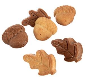 Foremka do ciastek muffinek silikonowa 27x17x3,5 cm