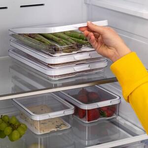 Organizer do lodówki ROTHO Cauma 1.3 L