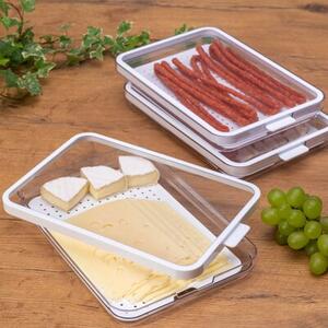 Organizer do lodówki ROTHO Cauma 1.3 L