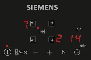 Płyta indukcyjna SIEMENS EE611BPB5E