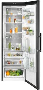 Lodówka ELECTROLUX LRC8ME39B 186cm Czarna