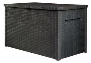 Skrzynia ogrodowa KETER Java Box 870L Antracytowy
