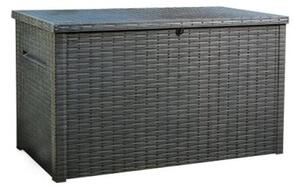 Skrzynia ogrodowa KETER Java Box 870L Antracytowy