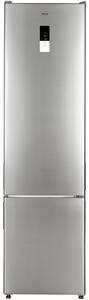 Lodówka MPM 311-FF-57 No Frost 196cm Inox