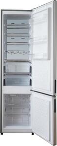 Lodówka MPM 311-FF-57 No Frost 196cm Inox