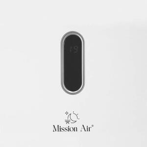 Klimatyzator MISSION AIR Polar Wi-Fi