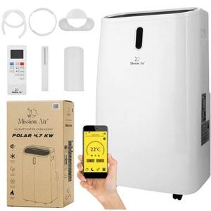 Klimatyzator MISSION AIR Polar Wi-Fi