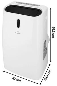 Klimatyzator MISSION AIR Polar Wi-Fi