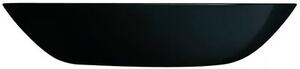 Talerz LUMINARC Diwali Black 20 cm Czarny