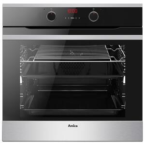Piekarnik AMICA ED376191X F-type Elektryczny Inox A