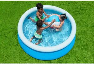 Basen BESTWAY Fast Set 57392 183 x 51 cm 940L
