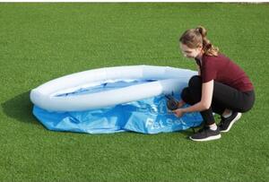 Basen BESTWAY Fast Set 57392 183 x 51 cm 940L