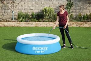 Basen BESTWAY Fast Set 57392 183 x 51 cm 940L