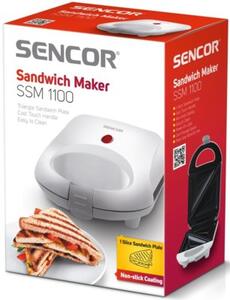 Opiekacz SENCOR SSM 1100
