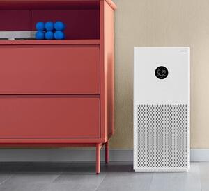 Oczyszczacz powietrza XIAOMI Smart Air Purifier 4 Lite Wi‑Fi