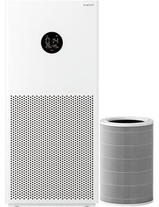 Oczyszczacz powietrza XIAOMI Smart Air Purifier 4 Lite Wi‑Fi