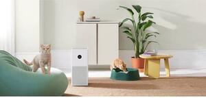 Oczyszczacz powietrza XIAOMI Smart Air Purifier 4 Lite Wi‑Fi