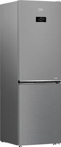 Lodówka BEKO bPRO500 B5RCNA366HXB2 No Frost HarvestFresh AeroFlow 186.5cm Inox
