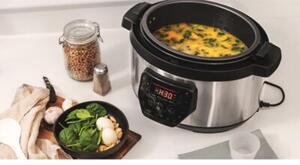 Multicooker CECOTEC Olla GM H Ovall