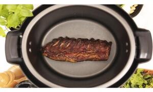 Multicooker CECOTEC Olla GM H Ovall