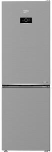 Lodówka BEKO bPRO500 B5RCNA366HXB2 No Frost HarvestFresh AeroFlow 186.5cm Inox