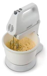 Mikser KENWOOD Chefette Lite HMP32.A0WH Biały
