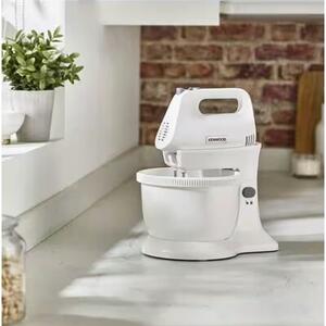 Mikser KENWOOD Chefette Lite HMP32.A0WH Biały