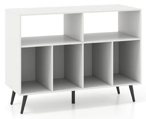 3-poziomowy Regał modułowy