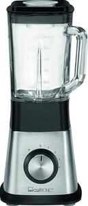 Blender kielichowy CLATRONIC UM 3644 Czarno-srebrny