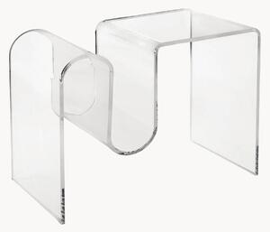 Stolik pomocniczy Curvy