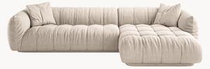 Narożna sofa modułowa Julia (3-osobowa)