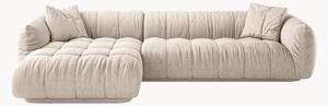 Narożna sofa modułowa Julia (3-osobowa)