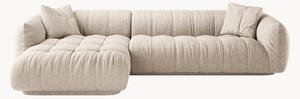 Narożna sofa modułowa Julia Liberty (3-osobowa)