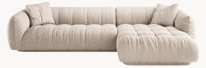 Narożna sofa modułowa Julia Liberty (3-osobowa)