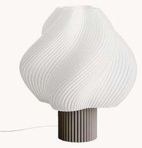 Lampa stołowa z funkcją przyciemniania Soft Serve, różne rozmiary