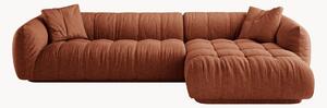 Narożna sofa modułowa Julia Liberty (3-osobowa)