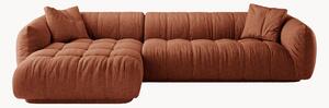 Narożna sofa modułowa Julia Liberty (3-osobowa)