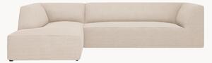 Narożna sofa modułowa Ruby (4-osobowa)